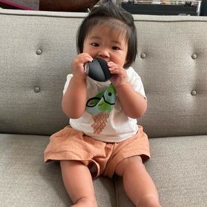 Meet your Posher, Tim